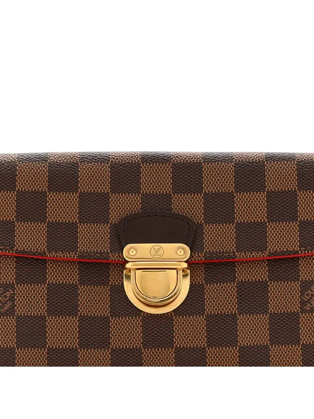 Louis Vuitton Damier Ebene Ravello Pm #329415L12B